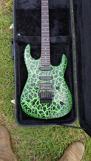 Bc rich st3 usa sales