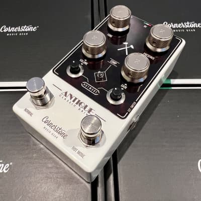 Cornerstone Music Gear Antique V3 | Reverb Cornerstone Music Gear Antique V3 | Reverb