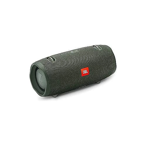  JBL Flip 4, Black - Waterproof, Portable & Durable Bluetooth  Speaker - Up to 12 Hours of Wireless Streaming - Includes Noise-Cancelling  Speakerphone, Voice Assistant & JBL Connect+ : Electronics