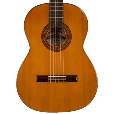 ギター granada W-150 Granada Classical Guitar | Reverb