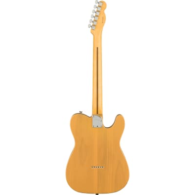 Fender American Professional II Tele MN LH BTB image 2