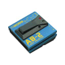 BOSS AB-2 2-Way Selector Pedal Regular