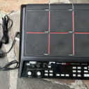 Roland SPD-SX 9-Zone Digital Percussion Sampling Pad Black