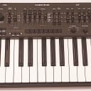 Behringer MS-1 / MS-101 Analog Synthesizer Keyboard MINT Condition Black Color