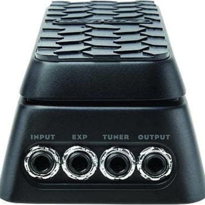 Reverb.com listing, price, conditions, and images for dunlop-volume-x-pedal