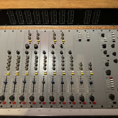 Neotek Series 1/1E Recording Console - GREAT CONDITION image 5