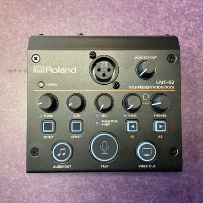 Roland SRX-02 Concert Piano Expansion Board | Reverb