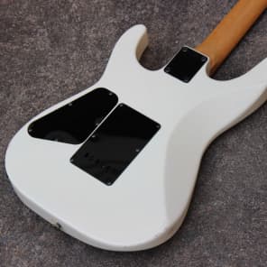 1987 Tokai Japan JSR-605 Custom Edition Stratocaster
