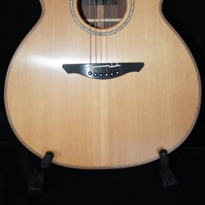 Brand New Waranteed Avalon Pioneer L1-20 Cedar Top Acoustic Guitar Handcrafted in Northern Ireland image 21