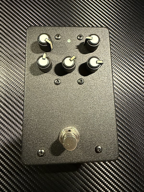 Nobels ODR-S Overdrive Special | Reverb
