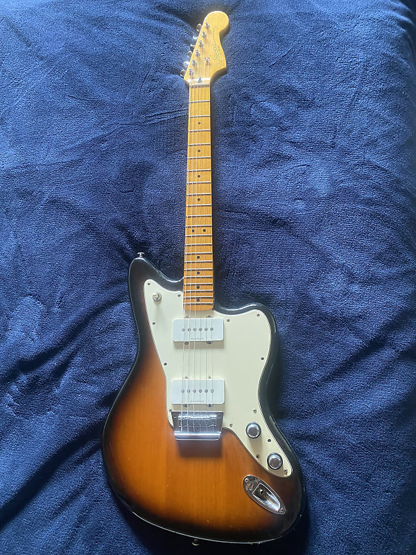 Squier Vintage Modified Jazzmaster Special