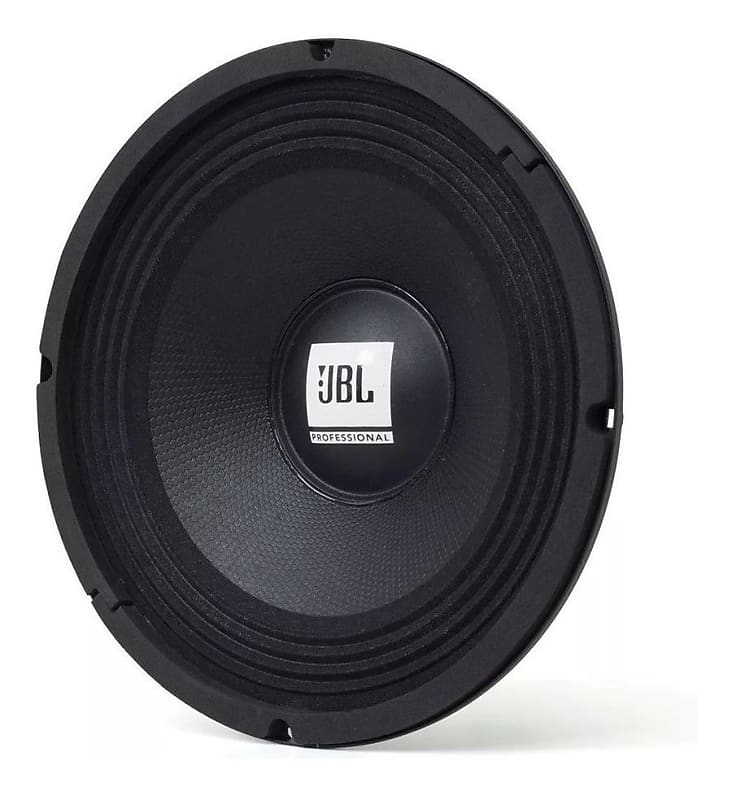 JBL Professional 8'' 300 Watts 8 Ohms Mid Bass Speaker