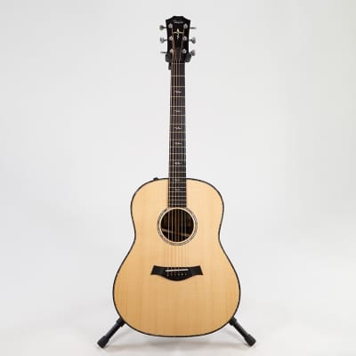 Taylor Custom GP - Adirondack Spruce Top with Rosewood Back and Sides image 6