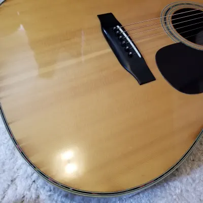 美品 1975年製 ヴィンテージMorris モーリス  W-30 Morris W-30 in 1975 | Reverb