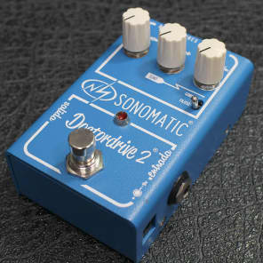 Sonomatic Doctor Drive 2 - Free Shipping* | Reverb
