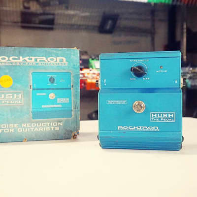 Tokai TPH-2 Z-II Analog Phaser Rare Vintage Guitar Effect
