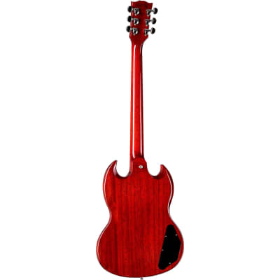 Gibson SG Standard (Left-handed) - Heritage Cherry image 2