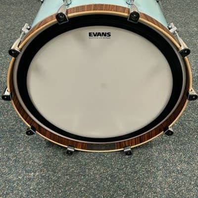 Sonor SQ1 3 Piece, 22, 12, 16. image 3