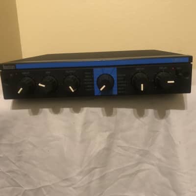 Lexicon LXP1 | Reverb
