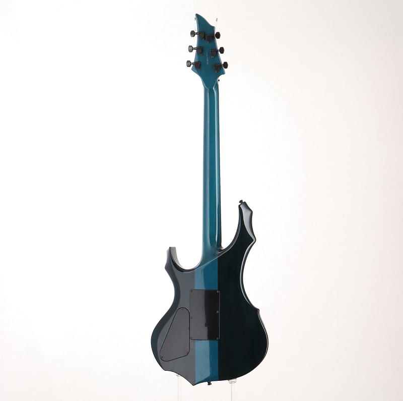 Products - The ESP Guitar Company