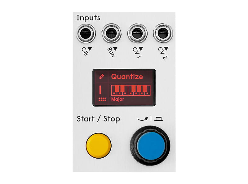 ALM Busy Circuits Pamela's PRO Workout - Eurorack Module on