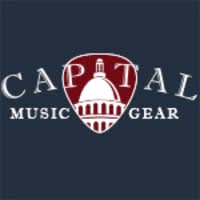 Capital Music Gear