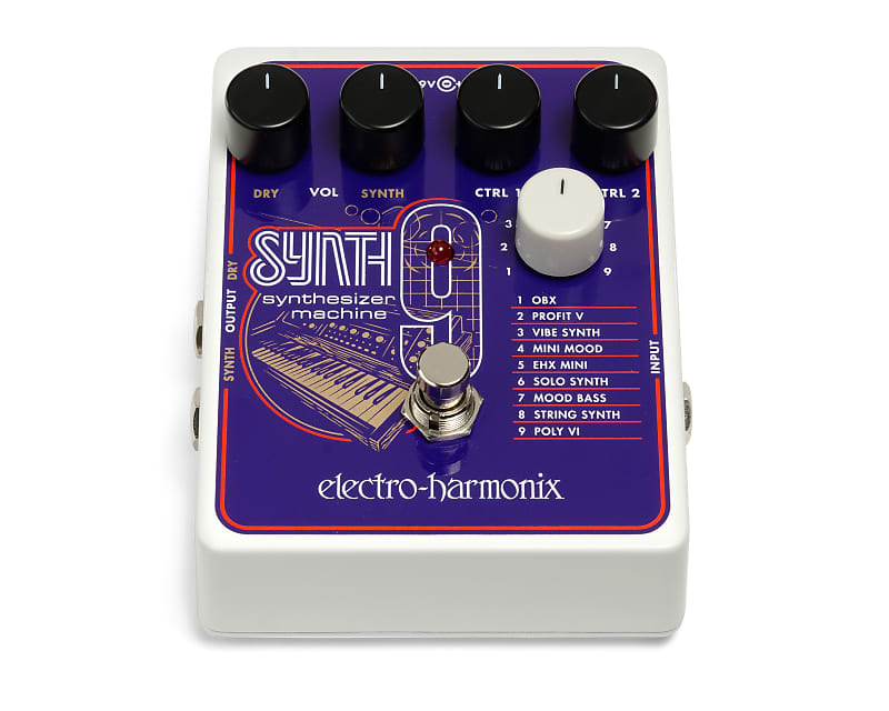 Amazon | electro-harmonix エレクトロハーモニクス