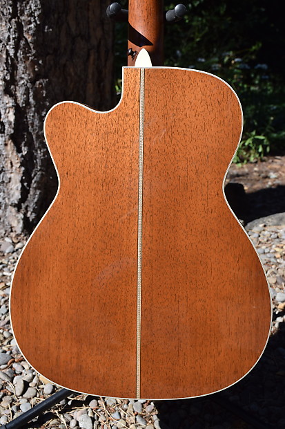 Martin MC Adirondack 1 2007 | Reverb