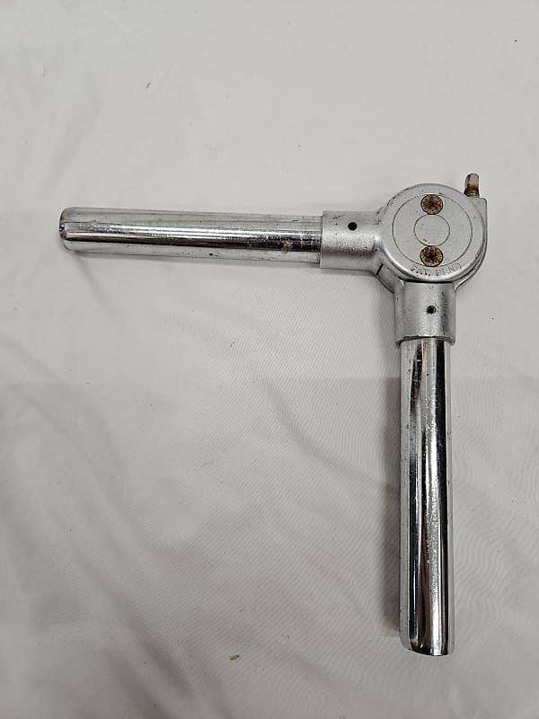 Vintage 70s Pearl Tom Arm 7/8 Reverb