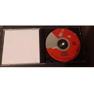E-MU Systems Volume 2 - More Emulator Standards - Sampling CD image 3