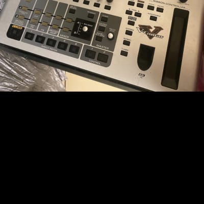 Roland VG-99 | Reverb