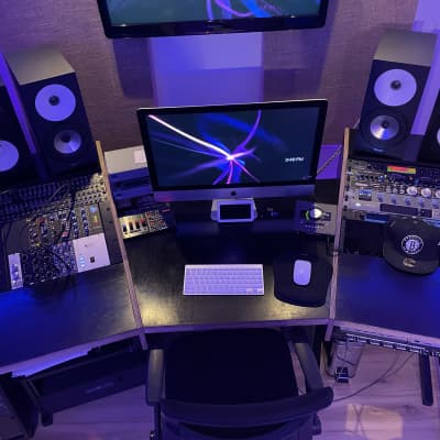 Amphion One18 - User review - Gearspace Amphion One18 - User review - Gearspace