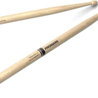 Promark Shira Kashi Oak Rebound 7A Drumsticks image 2