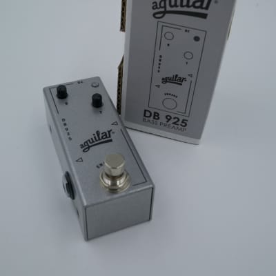 Reverb.com listing, price, conditions, and images for aguilar-db-925