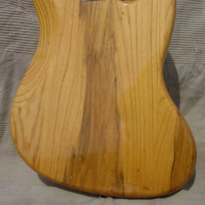 Fender Jazz Bass Lefty 1973 image 6