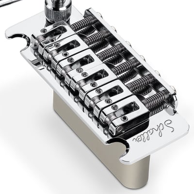 Schaller 4201 LP retro fit tremolo | Reverb