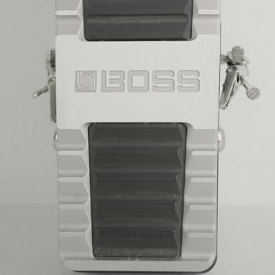 Reverb.com listing, price, conditions, and images for boss-pw-10-v-wah