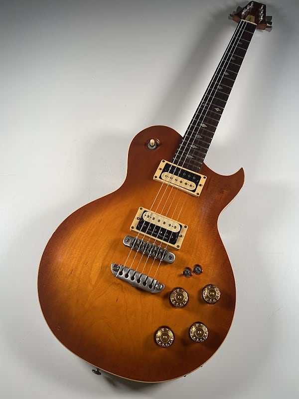 Aria Pro II PE-R60 '81 Vintage MIJ Electric Guitar Made in Japan by  Matsumoku