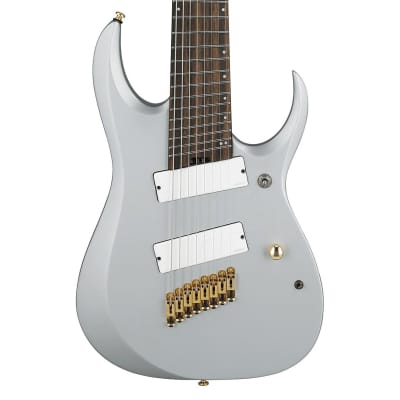 Ibanez RGDMS8 Axe Design Lab | Reverb