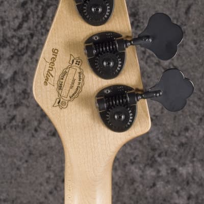 Sandberg California TM4 MBB MH PF image 6