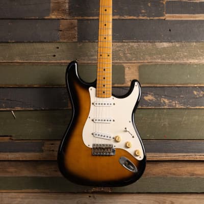 Fender ST-57 Stratocaster Reissue MIJ | Reverb