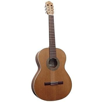 Almansa 400 | Reverb