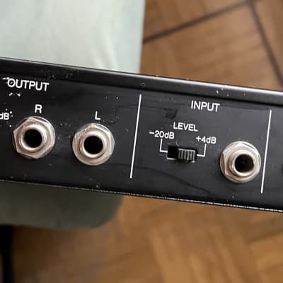 Yamaha SPX90 II Digital Sound Processor | Reverb España Yamaha SPX90 II Digital Sound Processor | Reverb España