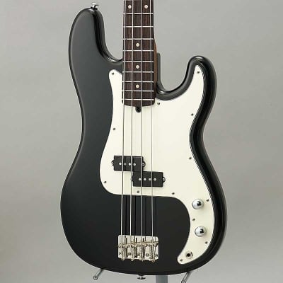 Suhr Guitars Classic P Bass (Black) [PREMIUM OUTLET SALE] for sale