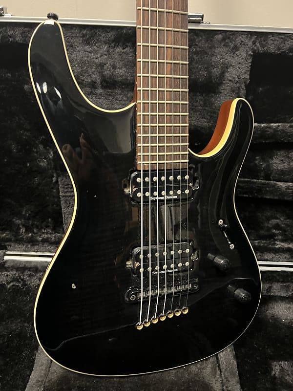 Mayones Setius 7 | Reverb