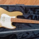 Fender Jazz Bass Collector's Series 1982