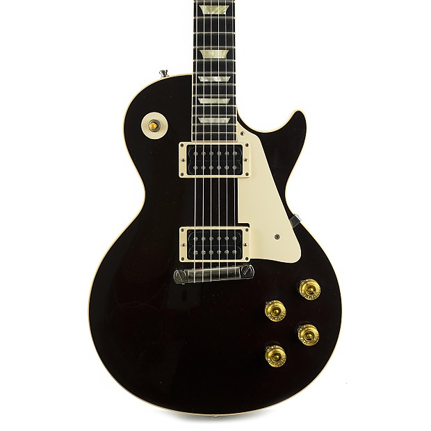 Gibson Custom '54 Les Paul CR 