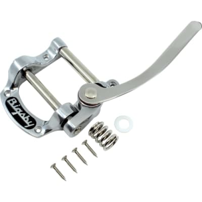 BIGSBY B5 FENDER LOGO VIBRATO KIT | Reverb Canada
