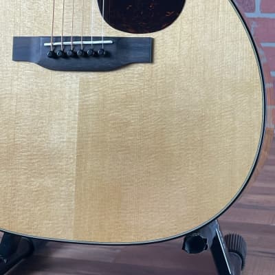 Martin 000-18 Acoustic Guitar image 4
