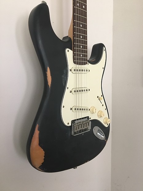 Squier relic clearance